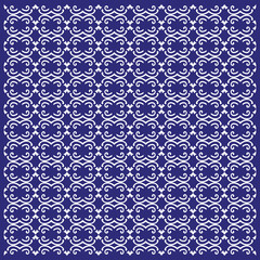 Fototapeta premium Luxury Geometric Ornamental Pattern Texture Background 