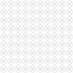 Fototapeta premium Luxury Geometric Ornamental Pattern Texture Background 