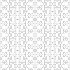 Luxury Geometric Ornamental Pattern Texture Background 