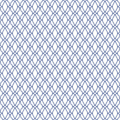 Fototapeta premium Luxury Geometric Ornamental Pattern Texture Background 