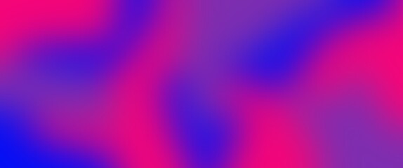 pink, purple, blue gradient background