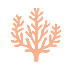  Multi Series Coral Sea Icons