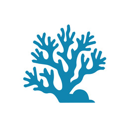  Multi Series Coral Sea Icons