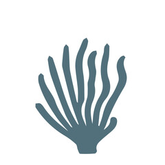  Multi Series Coral Sea Icons