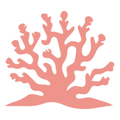  Multi Series Coral Sea Icons