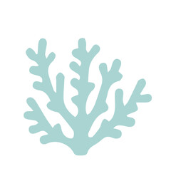  Multi Series Coral Sea Icons