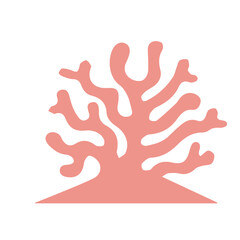  Multi Series Coral Sea Icons