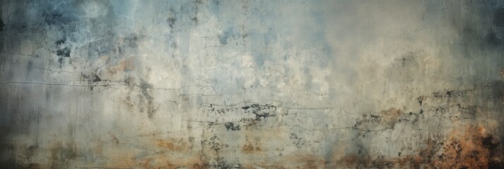 Fototapeta na wymiar A Vintage Grunge Texture With Distressed, Background Image, Background For Banner, HD