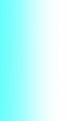 Fototapeta premium Blue grainy gradient background glowing light dark backdrop, noise texture effect banner header poster design