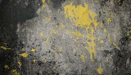 Abstract concrete texture with grunge style