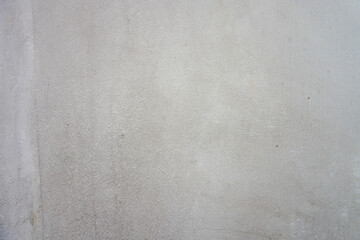 The background of the walls is dull and scary