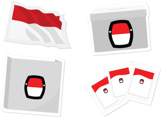 Indonesia's Election Day