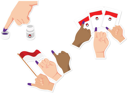 Indonesia's Election Day