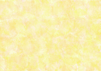 水彩画のようなベージュ背景