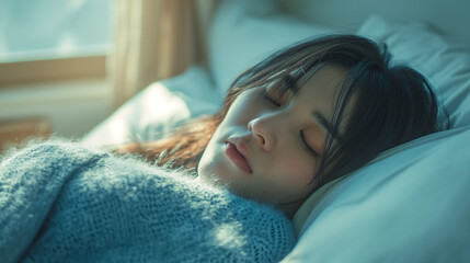 Serene Sleep