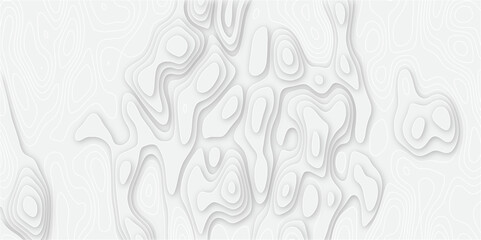 Cut out paper design style abstract background. Papercut background for presentation, cover, banner, website template. Vector illustration