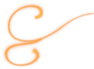 Mystical Magical flowy waves