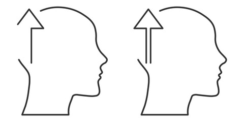 Gear icon. Settings vector ilustration.