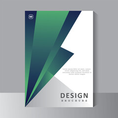 Book Cover Design, abstract background for leaflet, Brochure template layout design. Annual report, catalog, Corporate business. simple Flyer, magazine. Vector eps 10