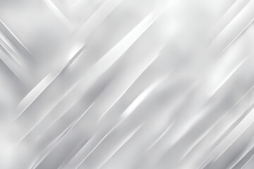 Abstract gradient smooth Blurred Geometric White background image