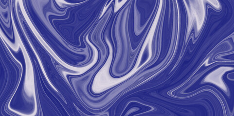Obraz premium Grunge blue, white and Gery Liquid marbling paint texture background. Grunge texture background. Beautiful fluid abstract paint background. close-up fragment of acrylic painting on canvas.