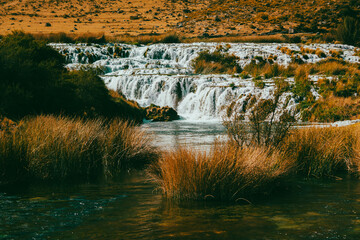 andes de Lima, nor yauyos cochas Peru
