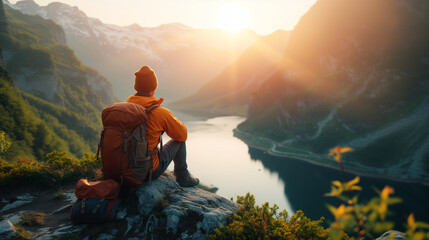 Eco Explorer: Sustainable Travel Delights Unveiled