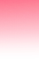 Transparent red color gradient background, grainy texture effect for poster banner landing page backdrop design