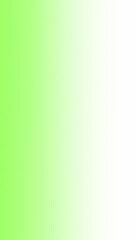 Transparent green color gradient background, grainy texture effect for poster banner landing page backdrop design