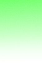 Transparent green color gradient background, grainy texture effect for poster banner landing page backdrop design