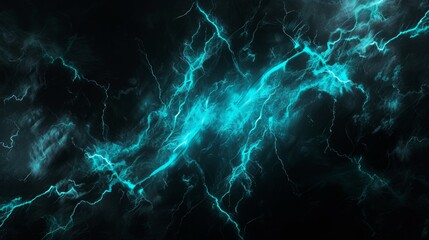 lightning in the sky texture Generative AI - obrazy, fototapety, plakaty