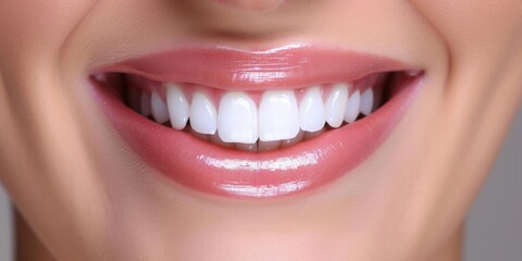 Achieving a flawless smile with teeth whitening, quality control, and dental care, Generative AI