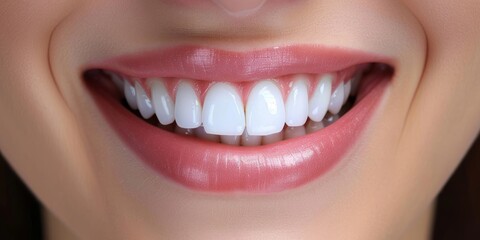 Achieving a flawless smile with teeth whitening, quality control, and dental care, Generative AI