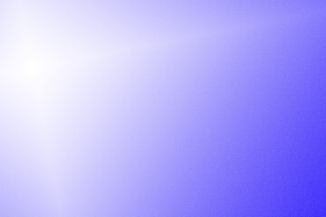 Transparency blue color gradient background, grainy texture effect, poster banner landing page backdrop design