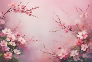 cherry blossom