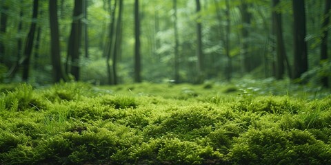 Fototapeta premium Ecology and conservation concept for Earth Day