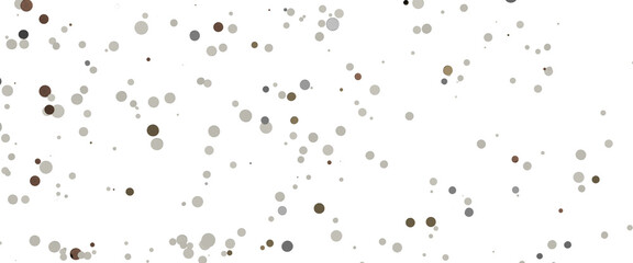 Glittering gold  confetti png. Glittering gold