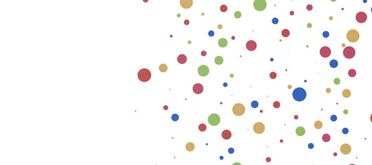 confetti png. Gold confetti falls from the sky.