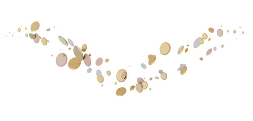 Confetti photo overlays, birthday holiday confetti, photoshop overlays, wedding, glitter dust, png