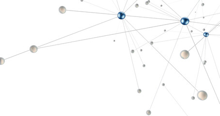 Futuristic wave, Futuristic data stream