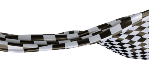 Checkered flag, race flag background