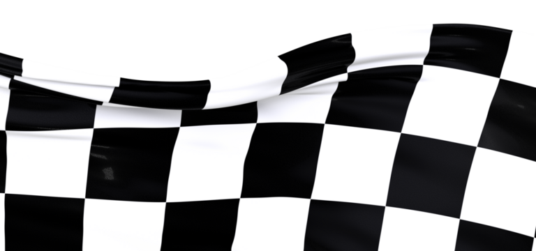 finish race sport 3d champion winner