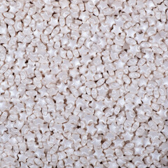 Colorful and bright cake decorations, in powder and granule form, can also be used as a colorful...