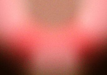Pink  grainy gradient background