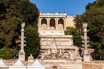 Villa Borghese 