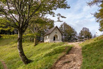 Obraz premium Porta di Prada, Lombardia