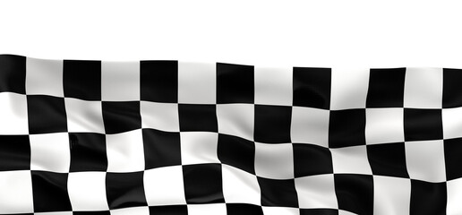 Obraz premium grid abstract background chess checkered flag finish grid abstract background chess checkered flag finish