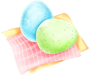 easter 26