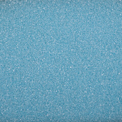 Colorful and bright cake decorations, in powder and granule form, can also be used as a colorful background.