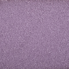 Colorful and bright cake decorations, in powder and granule form, can also be used as a colorful background.